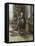 Raymond Koechlin (1860-1931), collectionneur-Etienne Moreau-Nelaton-Framed Premier Image Canvas