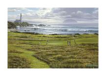 Turnberry-Raymond Sipos-Premium Giclee Print