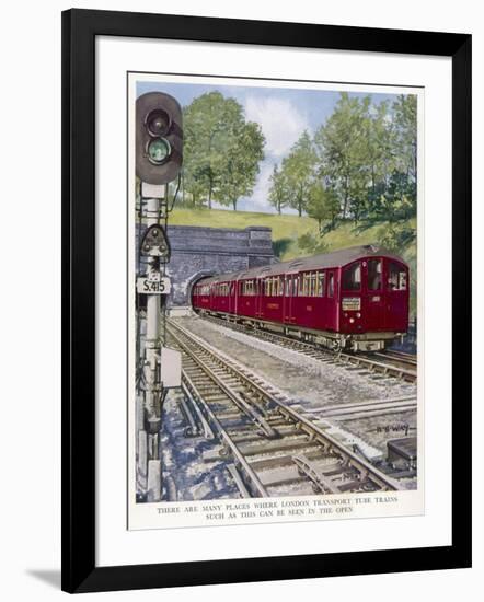 Art Print, , large