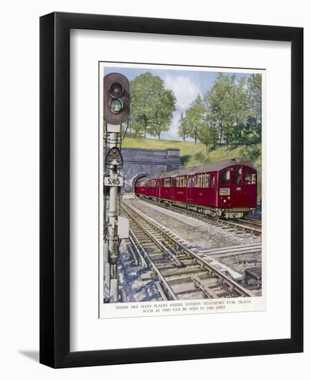 Art Print, , large