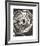 Rayograph, 1926-Man Ray-Framed Premium Giclee Print