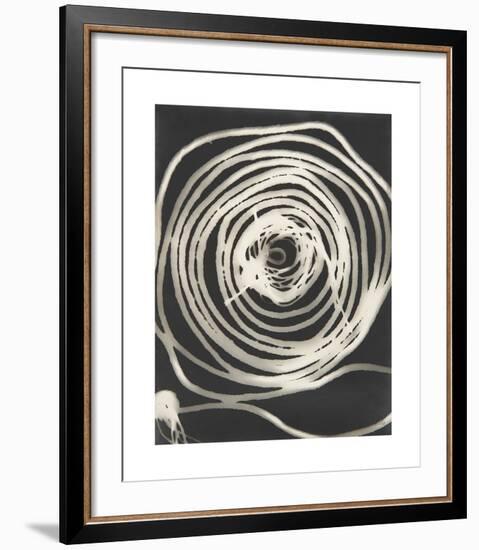 Rayograph, 1926-Man Ray-Framed Premium Giclee Print