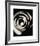 Rayograph Spiral, 1923-Man Ray-Framed Premium Giclee Print