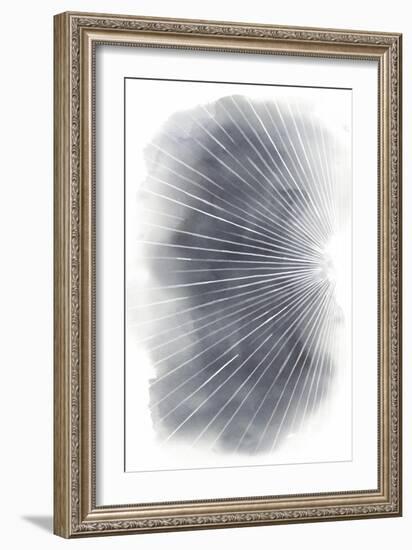 Rays I-Grace Popp-Framed Art Print