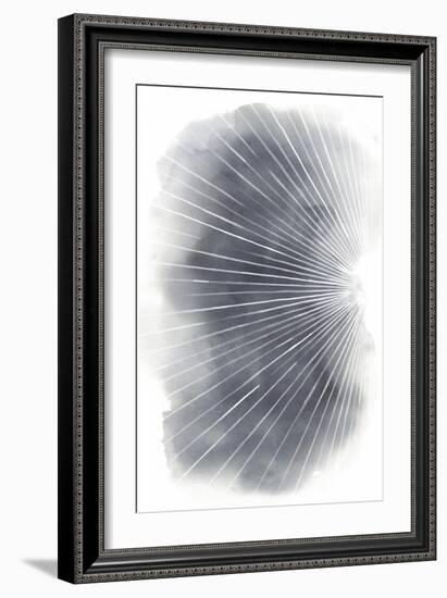 Rays I-Grace Popp-Framed Art Print