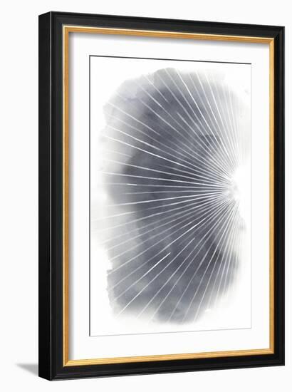 Rays I-Grace Popp-Framed Art Print