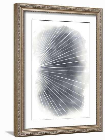 Rays II-Grace Popp-Framed Art Print