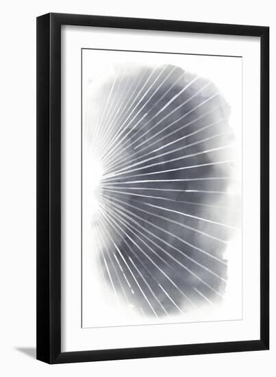 Rays II-Grace Popp-Framed Art Print