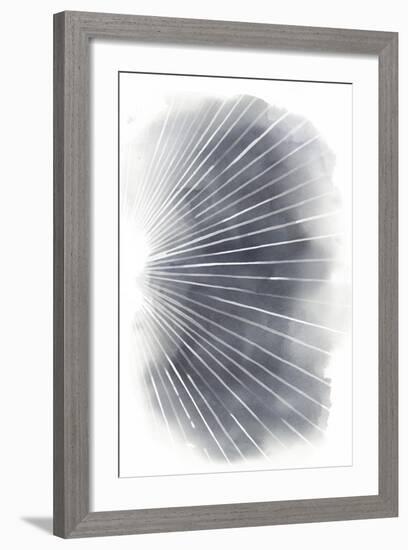 Rays II-Grace Popp-Framed Art Print