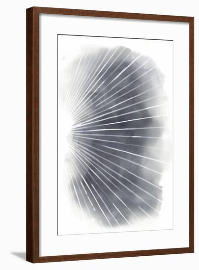 Rays II-Grace Popp-Framed Art Print