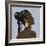 Raza-Mark Chandon-Framed Giclee Print