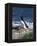 Razorbill-CM Dixon-Framed Premier Image Canvas