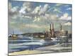 Giclee Print