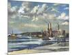 Giclee Print