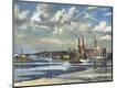 Giclee Print
