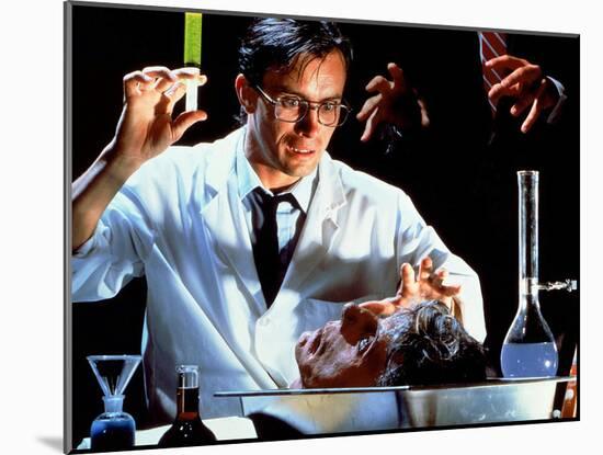 Re-Animator-null-Mounted Photo