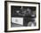 Re: Charles Starkweather-Lincoln, Nebraska Slayings-Francis Miller-Framed Photographic Print