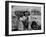 Re: School Segregation Fort Worth, Texas-null-Framed Photographic Print