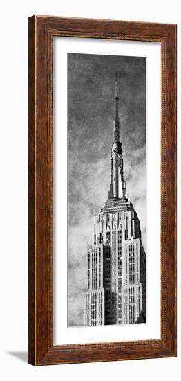 Reach For The Sky-Pete Kelly-Framed Giclee Print