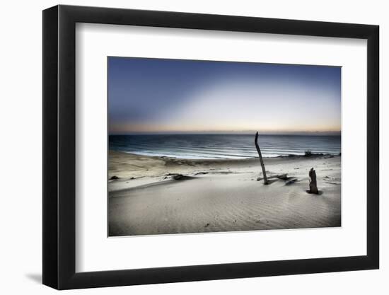 Reach for the Sun-Mel Brackstone-Framed Photographic Print