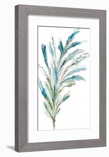 Reach I-Corrie Golden-Framed Giclee Print