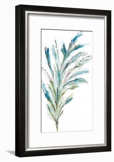 Reach I-Corrie Golden-Framed Giclee Print