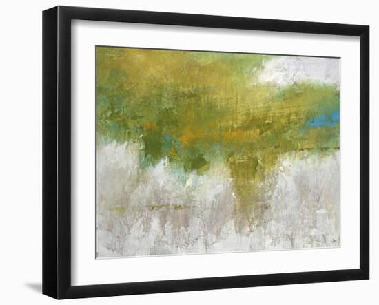 Reach II-Joshua Schicker-Framed Giclee Print