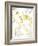 Reaching Brightness 2-Albert Koetsier-Framed Photographic Print