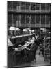 Readers in the Reading Room Have Access to One of the Largest Collections of Books in the World-null-Mounted Photographic Print