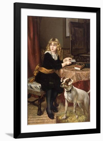 Art Print, , large