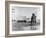 Reading Festival 1971-David White-Framed Photographic Print