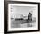 Reading Festival 1971-David White-Framed Photographic Print