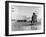 Reading Festival 1971-David White-Framed Photographic Print