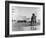 Reading Festival 1971-David White-Framed Photographic Print