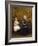 Reading for Grandmother-James Hayllar-Framed Giclee Print