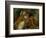 Reading (La Lecture), 1890-1895-Pierre-Auguste Renoir-Framed Giclee Print