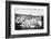 Reading Pop Festival, 1971-David White-Framed Photographic Print