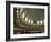 Reading Room, British Museum, London, England, United Kingdom-Charles Bowman-Framed Photographic Print