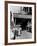 Reading Terminal Train and Bus, Philadelphia, Pennsylvania-null-Framed Photo