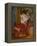 Reading Woman, circa 1900-Pierre-Auguste Renoir-Framed Premier Image Canvas