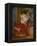 Reading Woman, circa 1900-Pierre-Auguste Renoir-Framed Premier Image Canvas