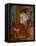 Reading Woman, circa 1900-Pierre-Auguste Renoir-Framed Premier Image Canvas