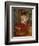 Reading Woman, circa 1900-Pierre-Auguste Renoir-Framed Giclee Print