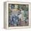 Reading-Henri Lebasque-Framed Premier Image Canvas