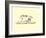 Reading-H.m. Brock-Framed Art Print