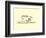 Reading-H.m. Brock-Framed Art Print