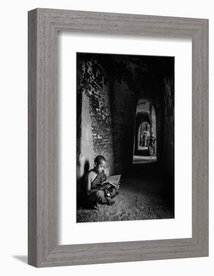 Readings-Michael Lim-Framed Photographic Print