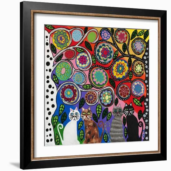 Ready for Prom-Kerri Ambrosino-Framed Giclee Print