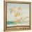 Ready for the Beach I-Sarah Gardner-Framed Stretched Canvas