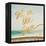 Ready for the Beach I-Sarah Gardner-Framed Stretched Canvas